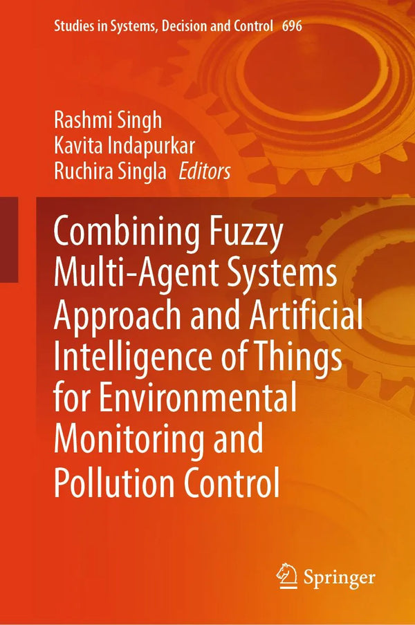 Combining Fuzzy Multi-Agent Systems Approach and Artificial Intelligence of Things for Environmental Monitoring and Pollution Control
