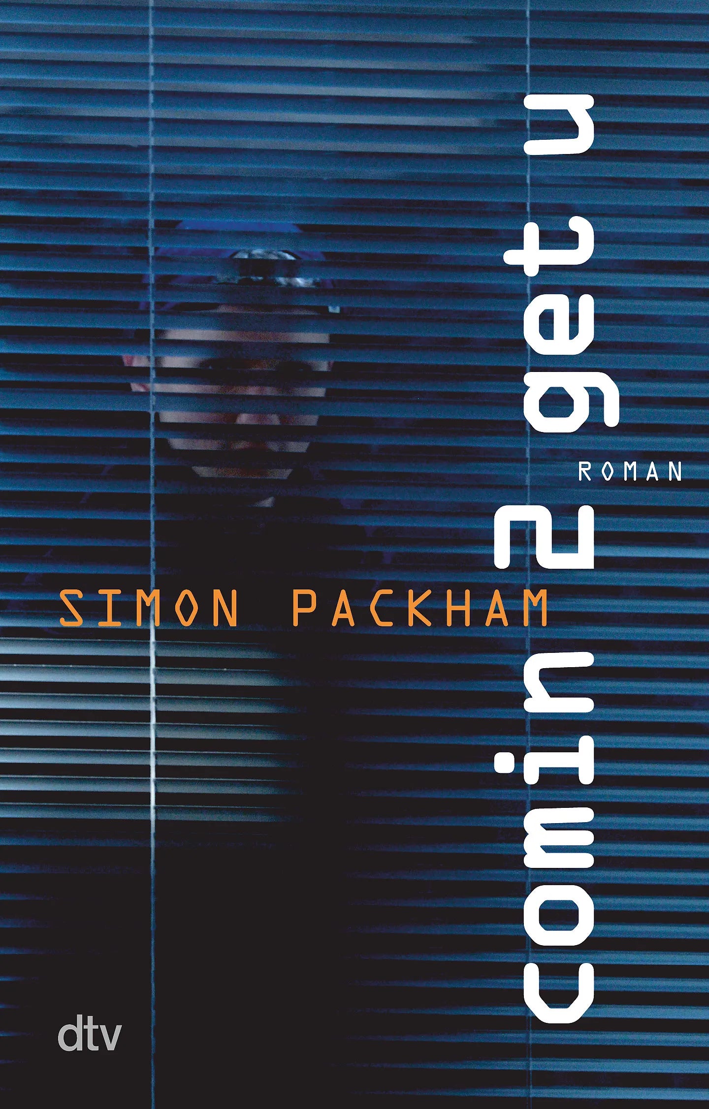 Buchcover von 'Comin 2 get u' - Taschenbuch von Simon Packham