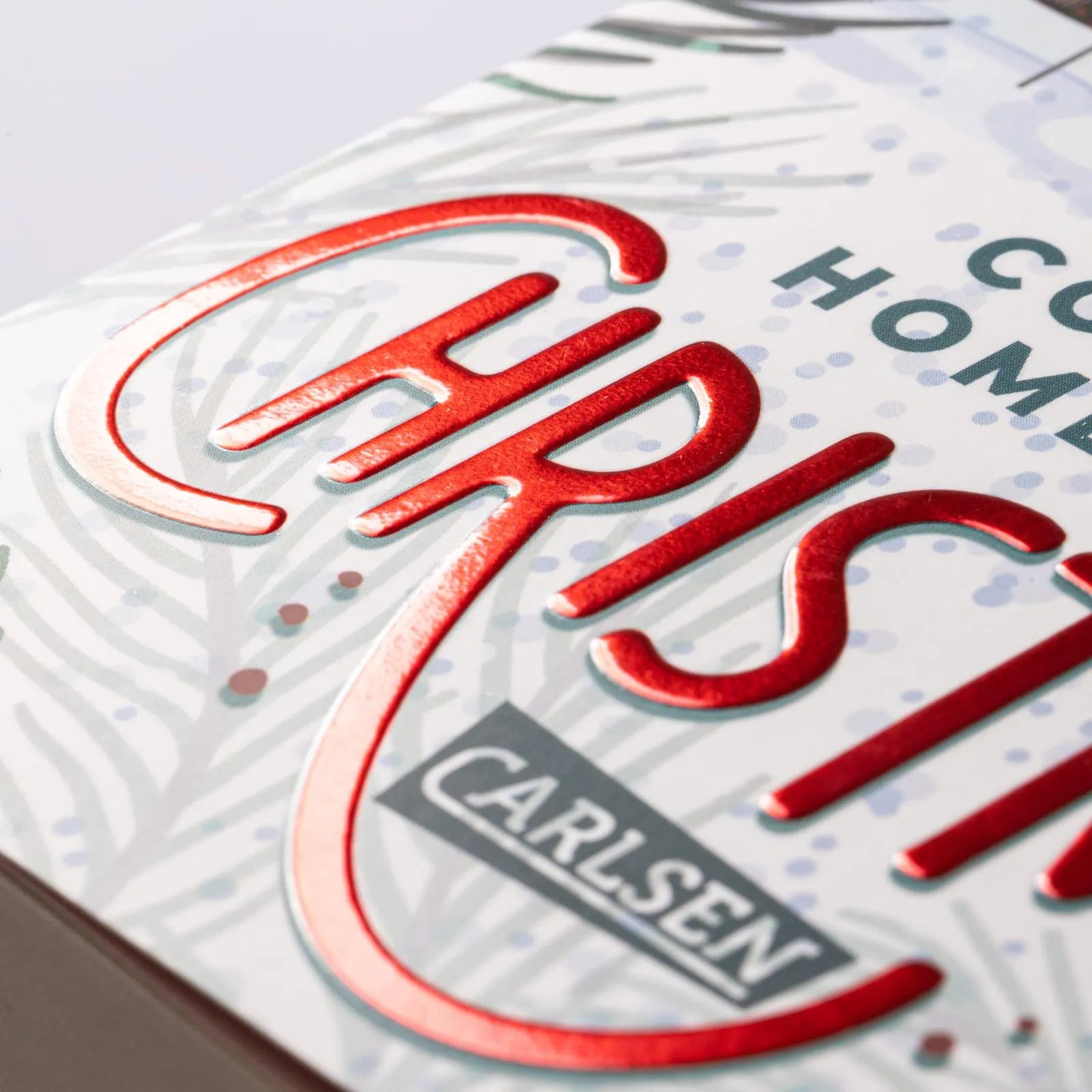 Produktansicht: Coming Home for Christmas (Taschenbuch)