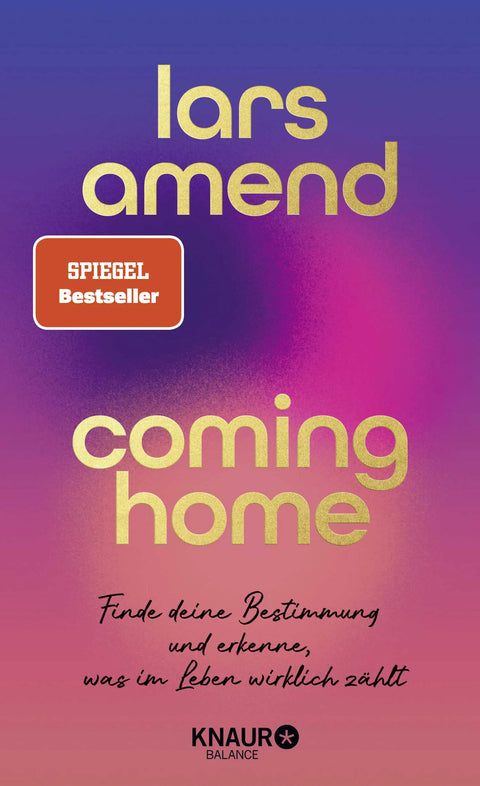 Coming Home