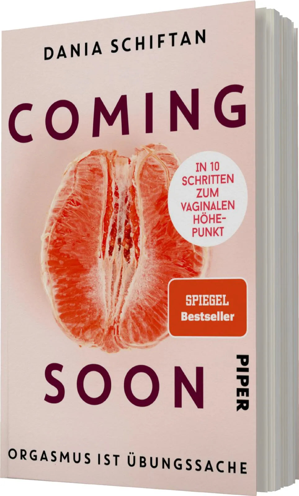 Dania Schiftan - Coming Soon