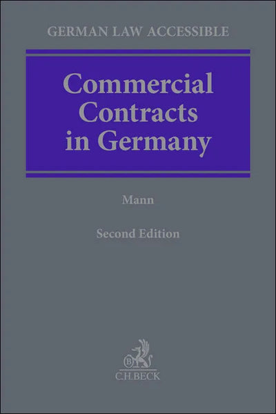 Commercial Contracts in Germany