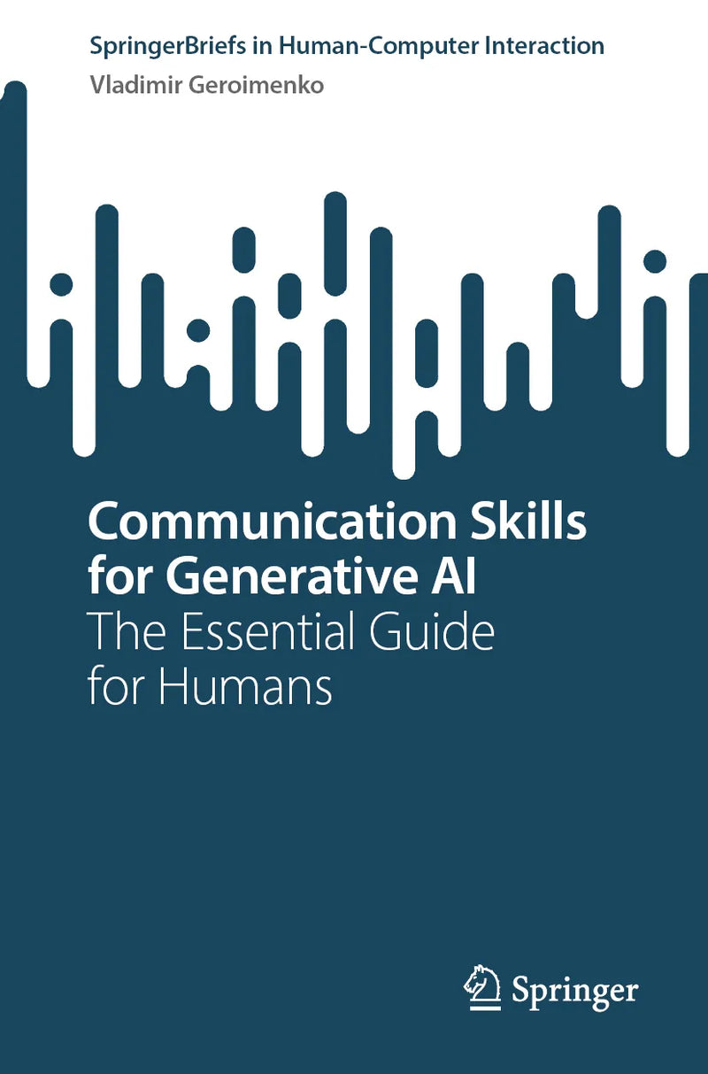 Communication Skills for Generative AI