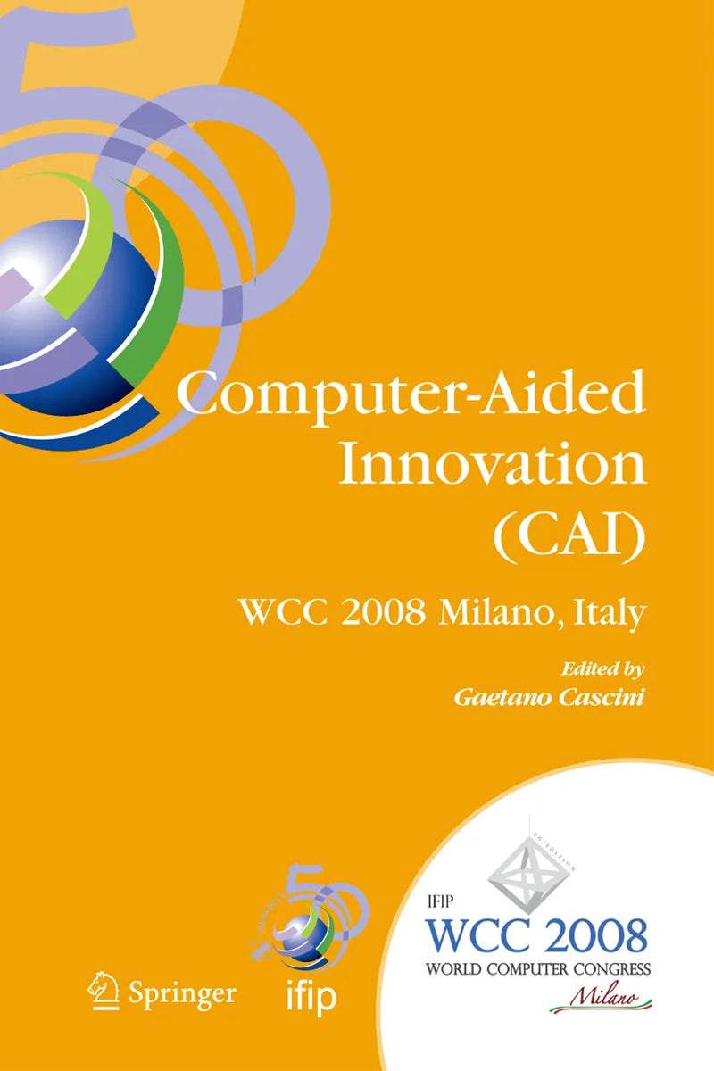 Computer-Aided Innovation