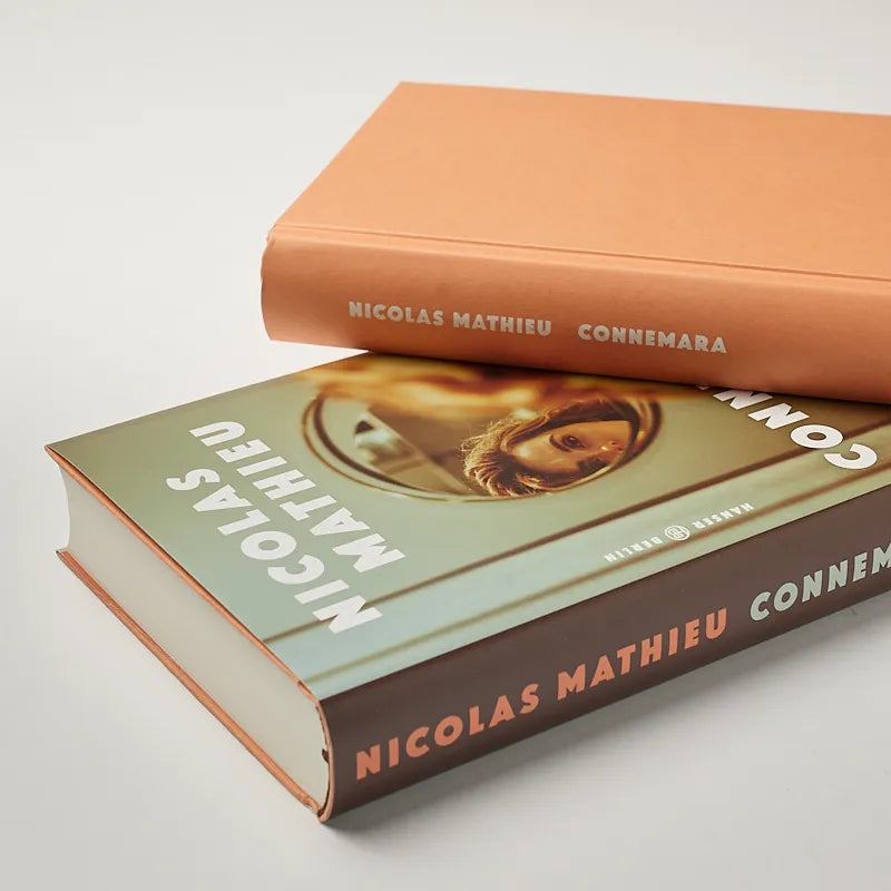 Abbildung von 'Connemara'