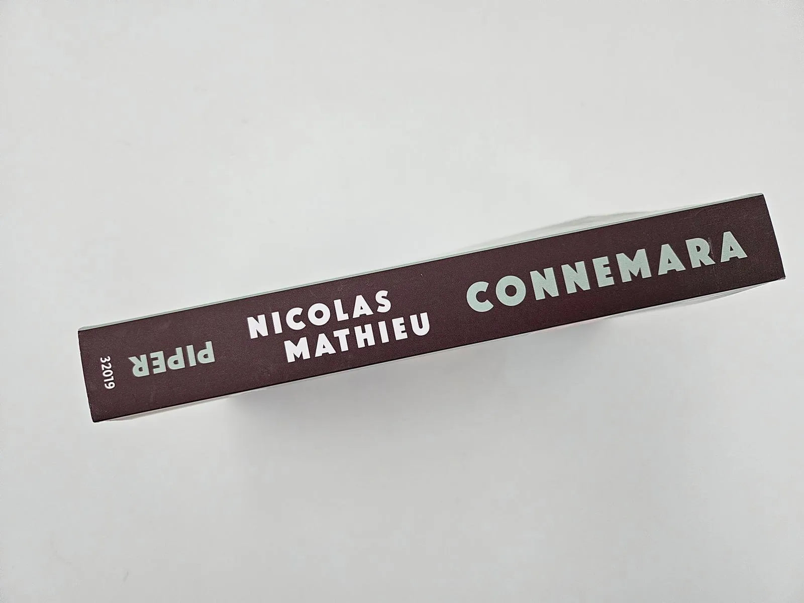 Abbildung von 'Connemara'