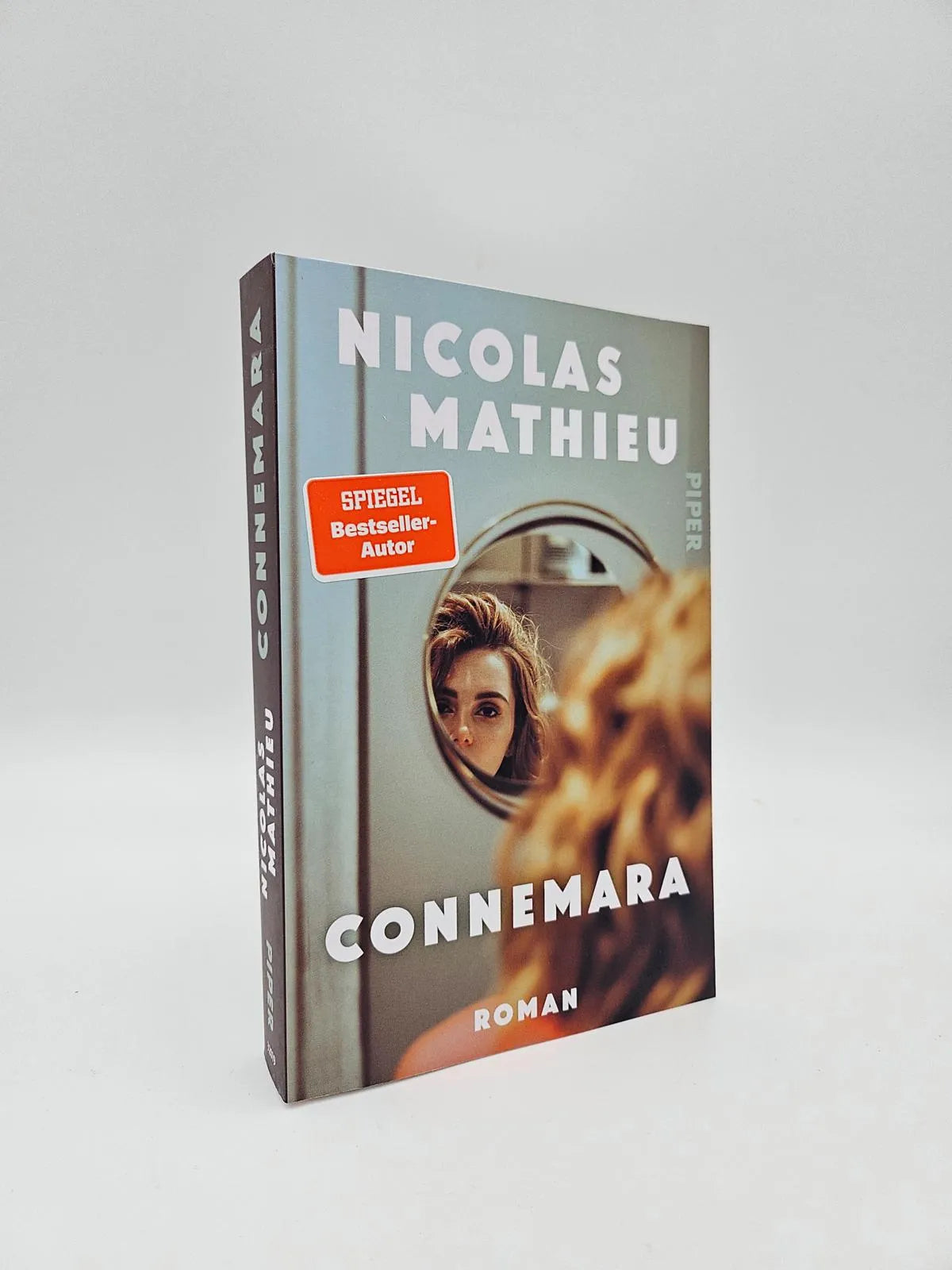 Produktansicht: Connemara (Taschenbuch)