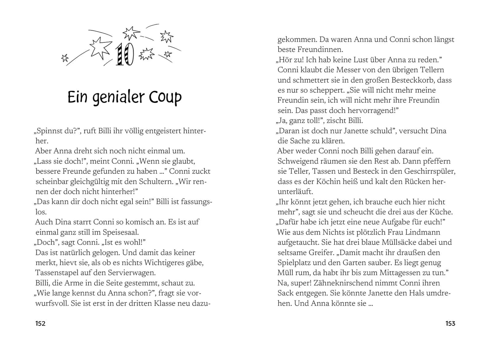 Abbildung von 'Conni & Co 1: Conni & Co'