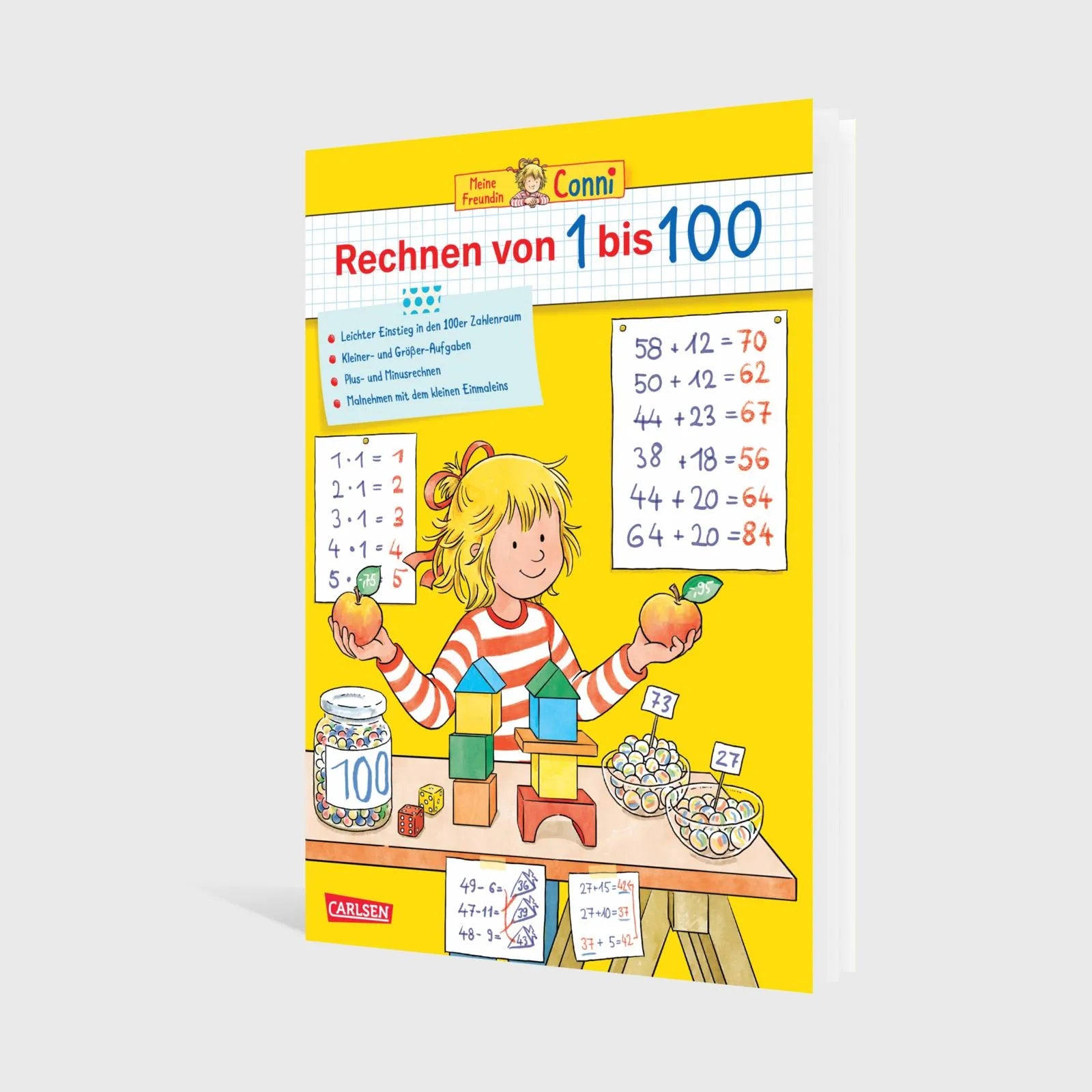 Hanna Sörensen - Conni Gelbe Reihe