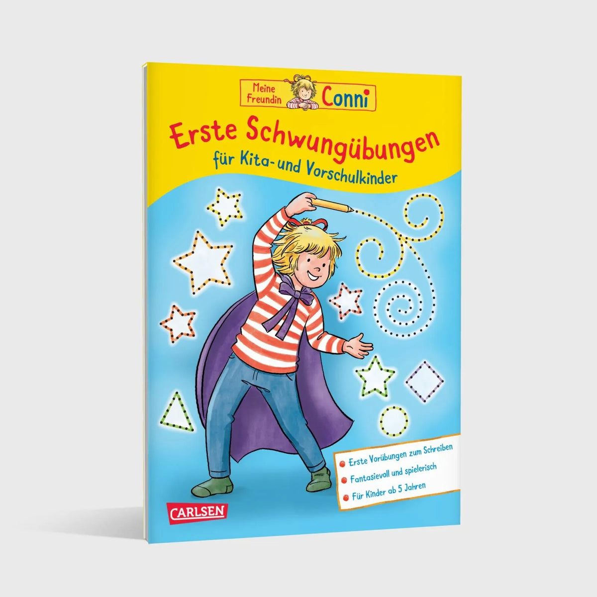 Detailansicht: Conni Gelbe Reihe (Taschenbuch)