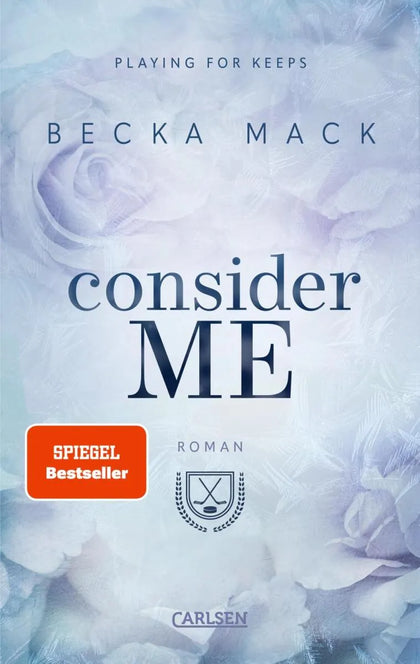 Cover: Consider Me (E-Book) von Becka Mack