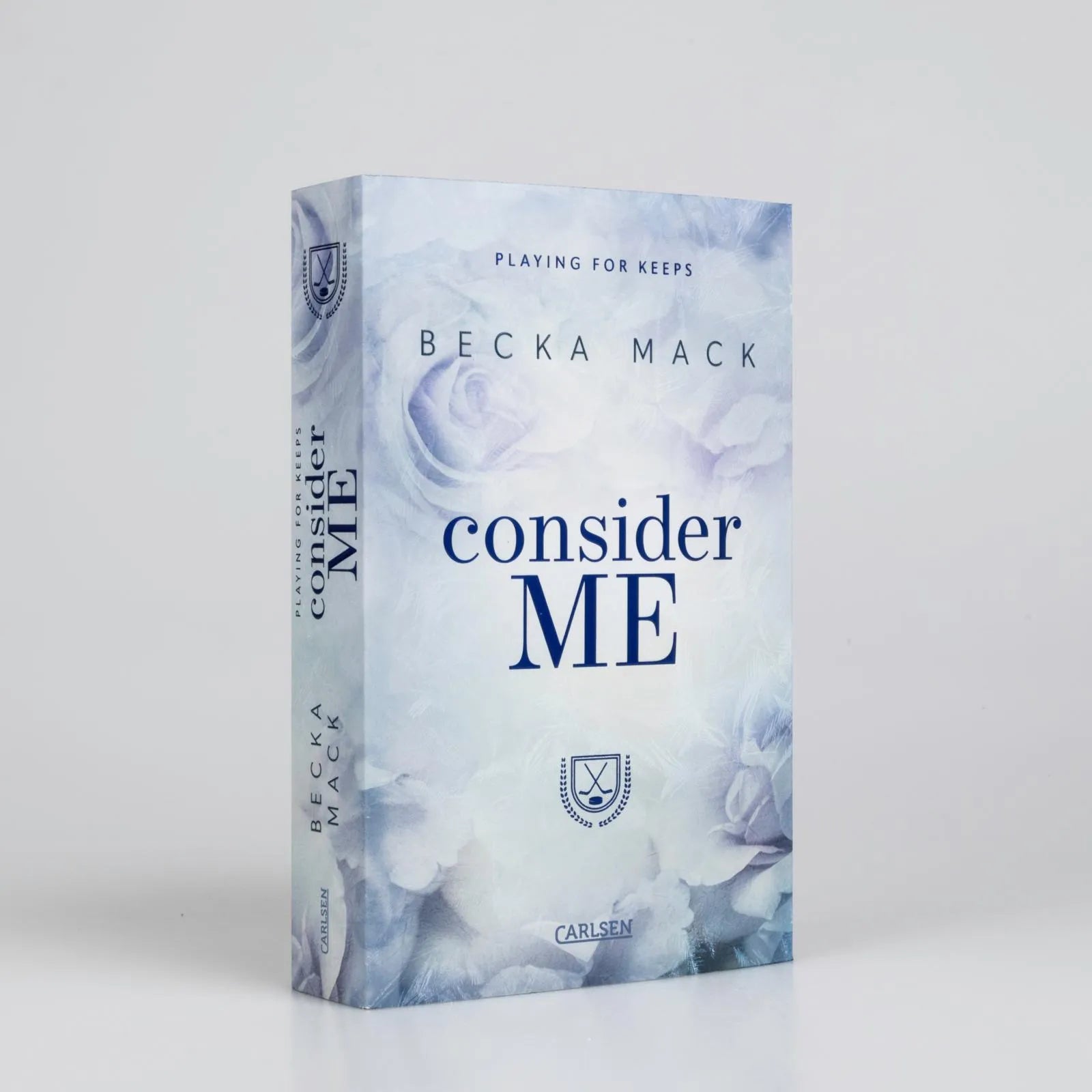 Produktansicht: Consider Me (Paperback)