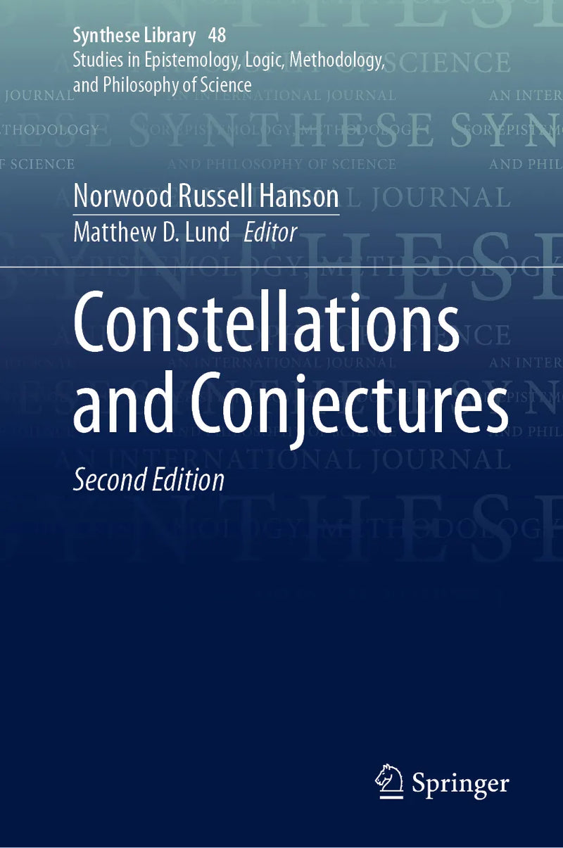 Constellations and Conjectures