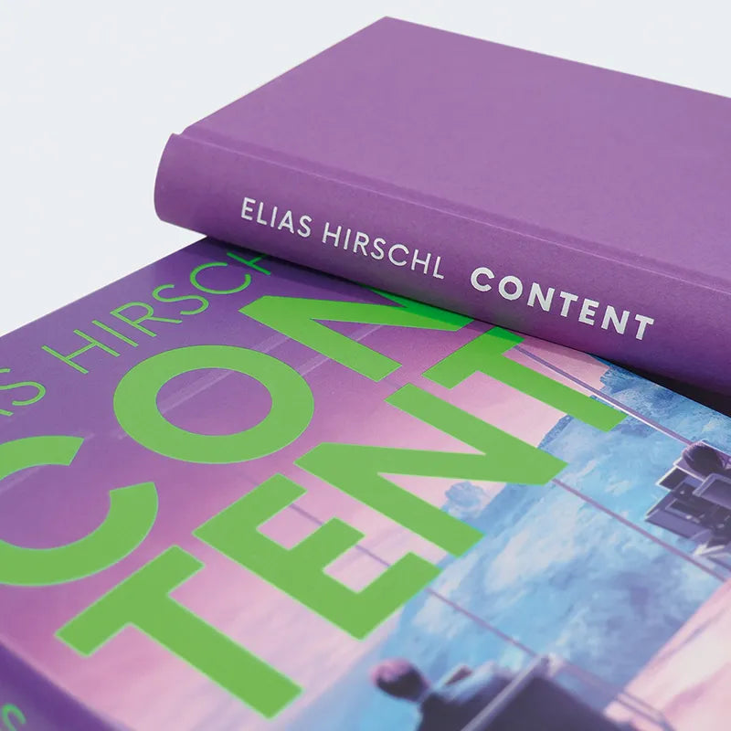 Abbildung von 'Content'