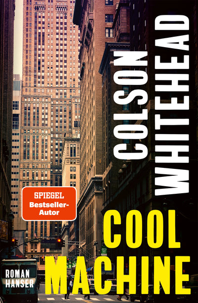 Cool Machine