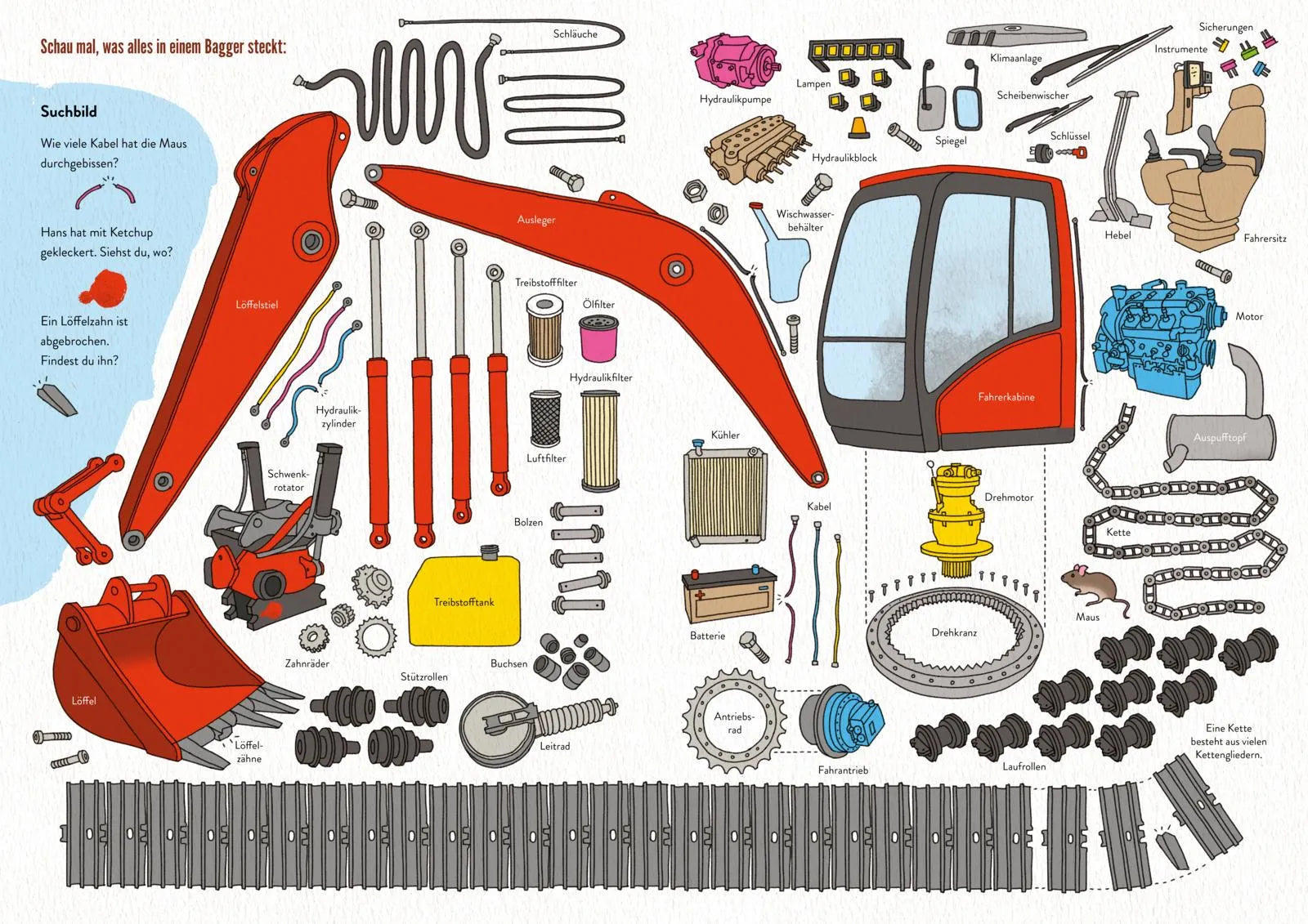 Produktansicht: Coole Fahrzeuge (Gebundene Ausgabe)