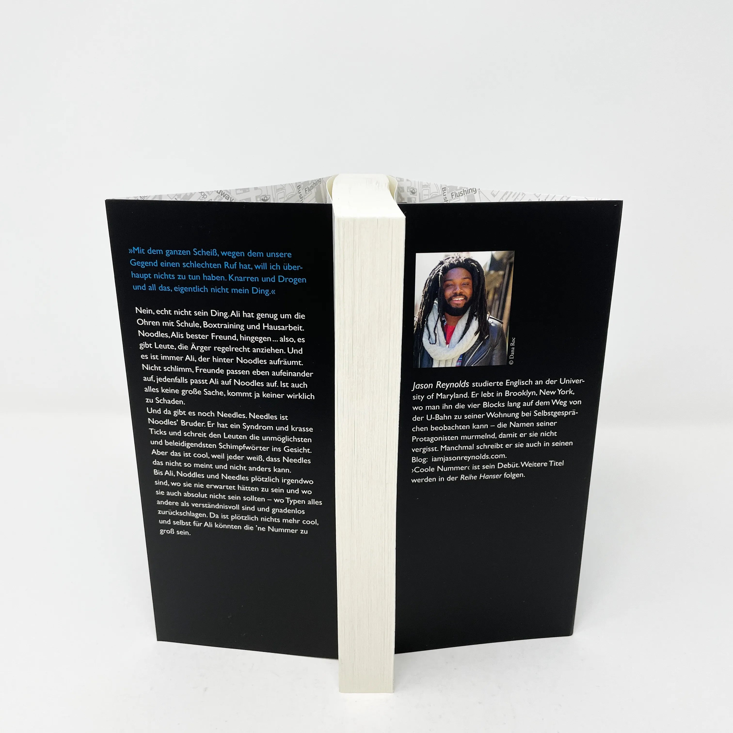 Produktansicht: Coole Nummer (Paperback)