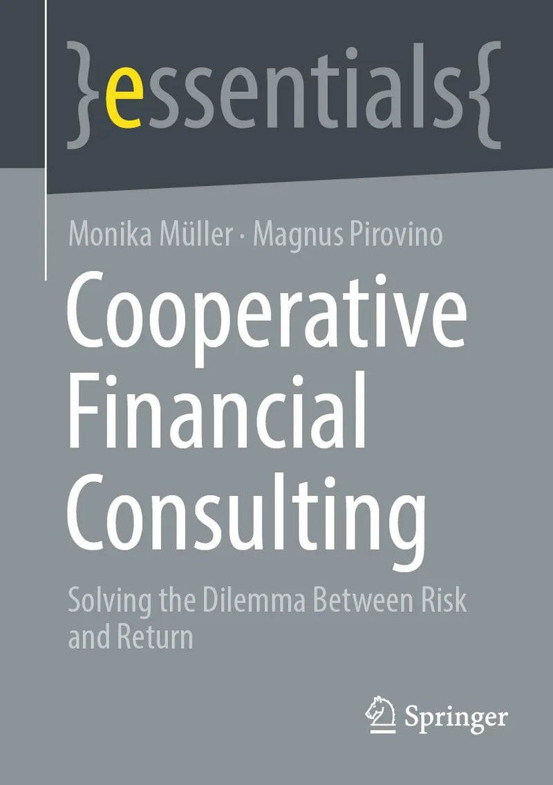 Cooperative Financial Consulting