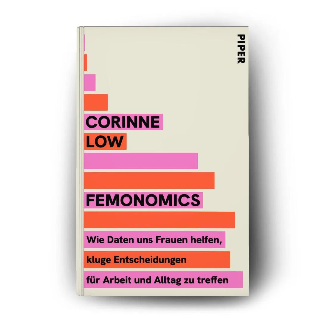 Produktansicht: FEMONOMICS (Gebundene Ausgabe)