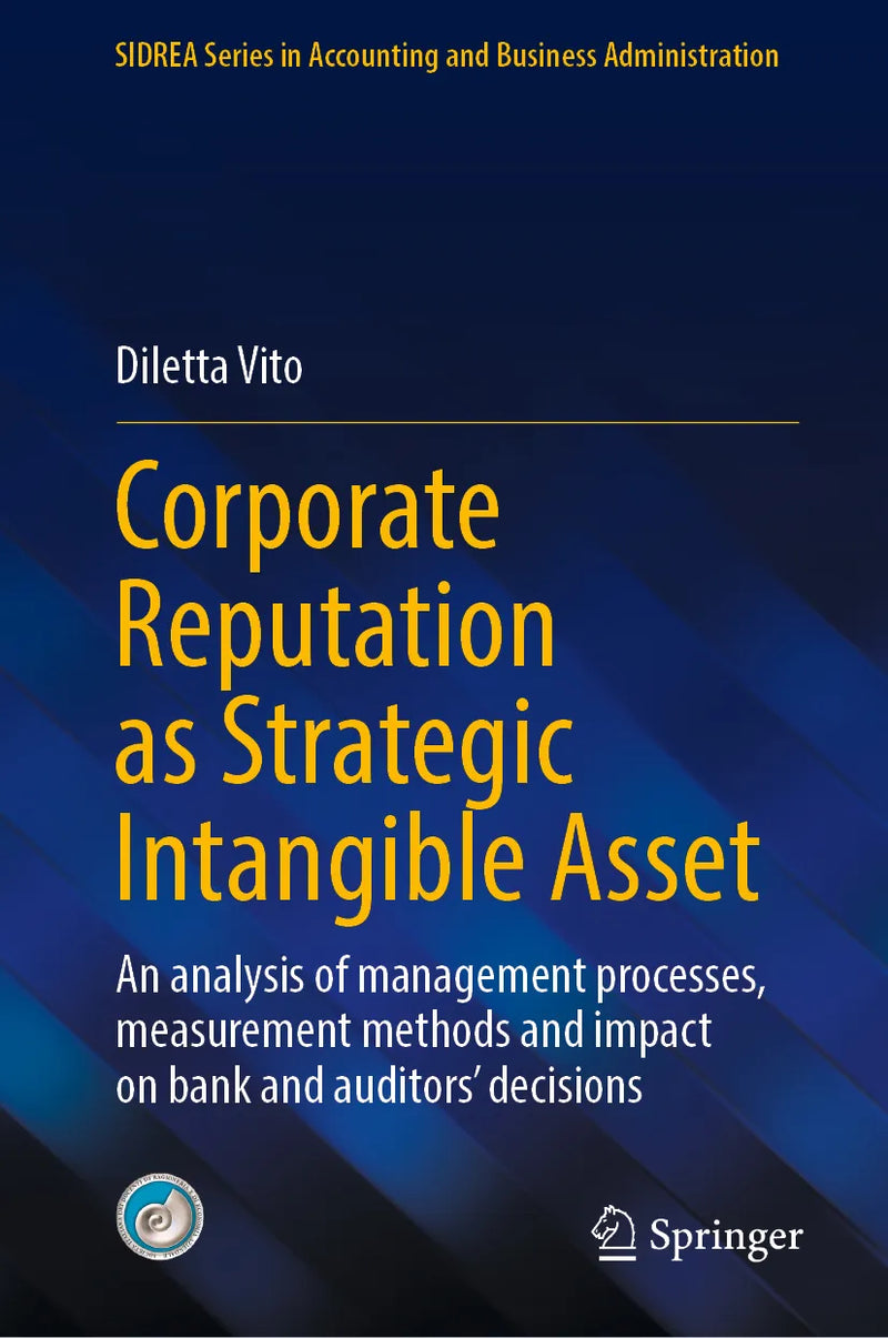 Corporate Reputation as Strategic Intangible Asset