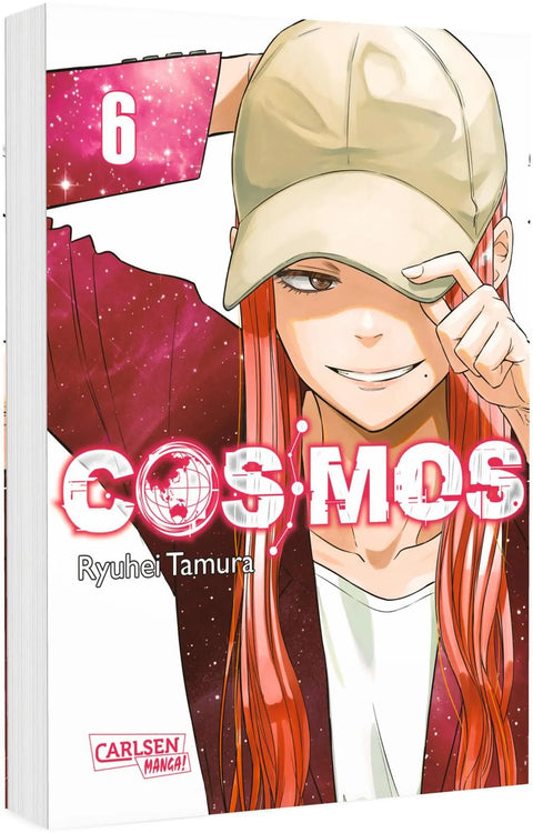 COSMOS 6