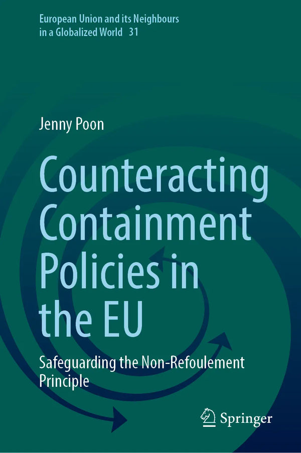 Counteracting Containment Policies in the EU
