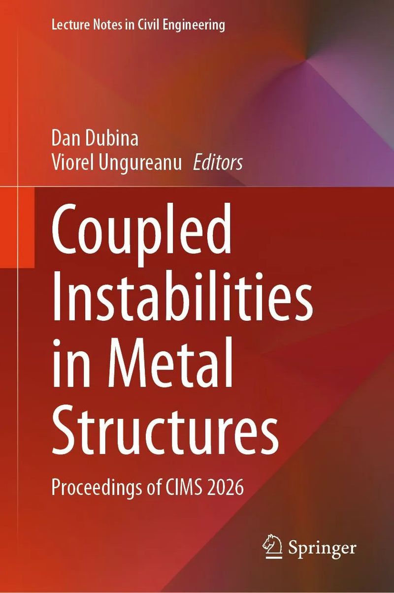 Coupled Instabilities in Metal Structures