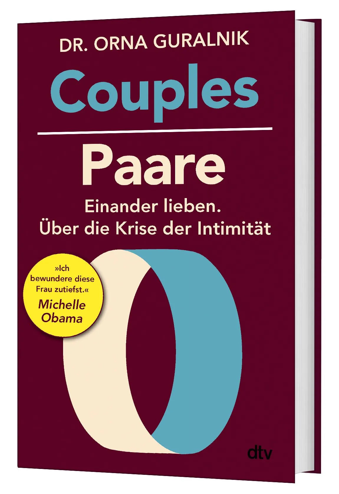 Detailansicht: Couples – Paare (Hardcover)