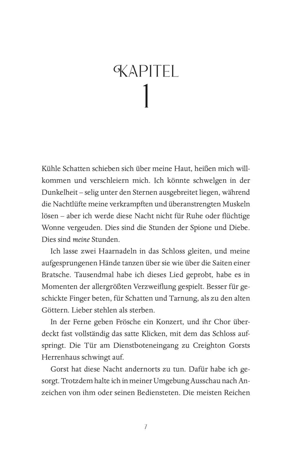 Abbildung von 'Court of Sun 1: Court of Sun'