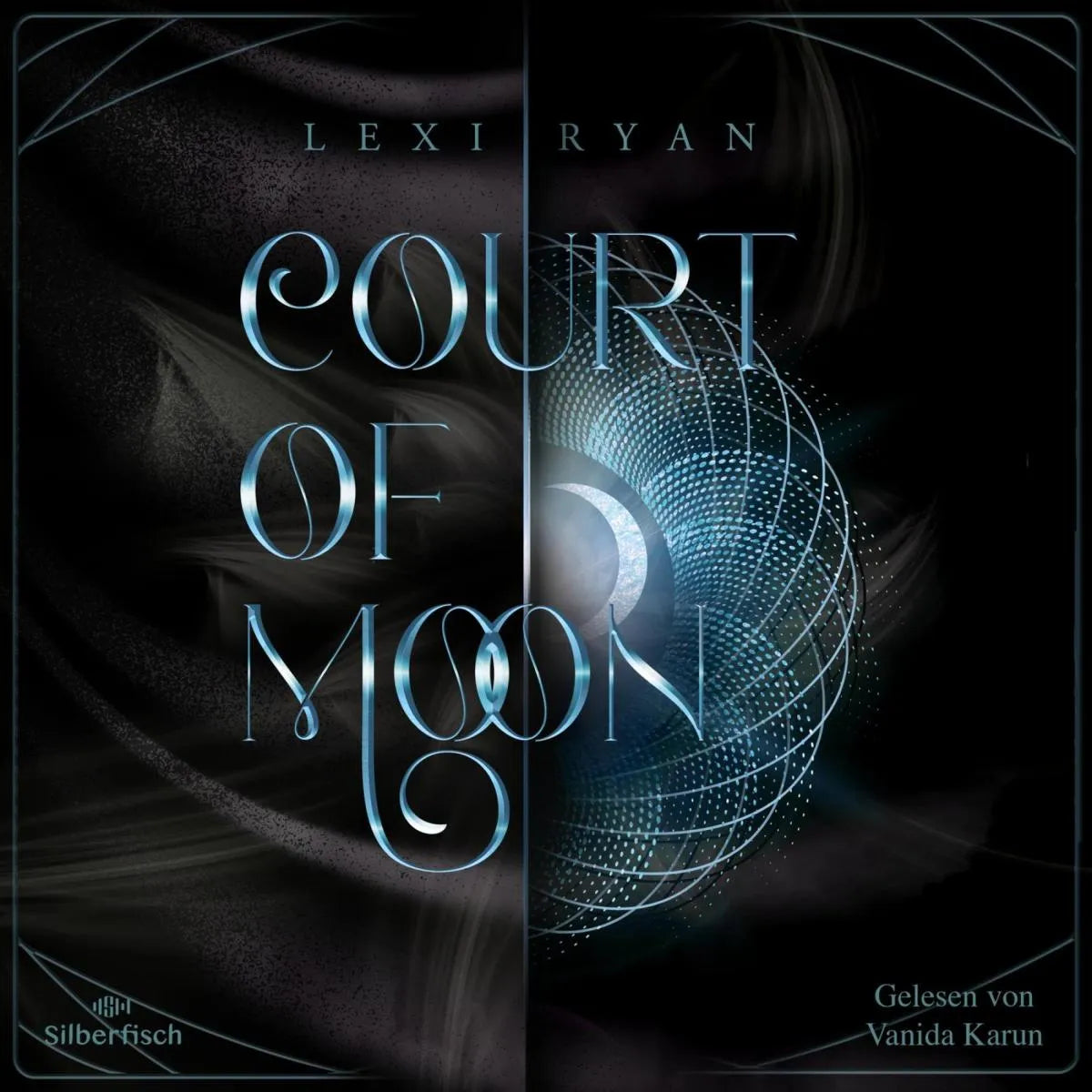 Cover: Court of Sun  2: Court of Moon (Hörbuch Download) von Lexi Ryan
