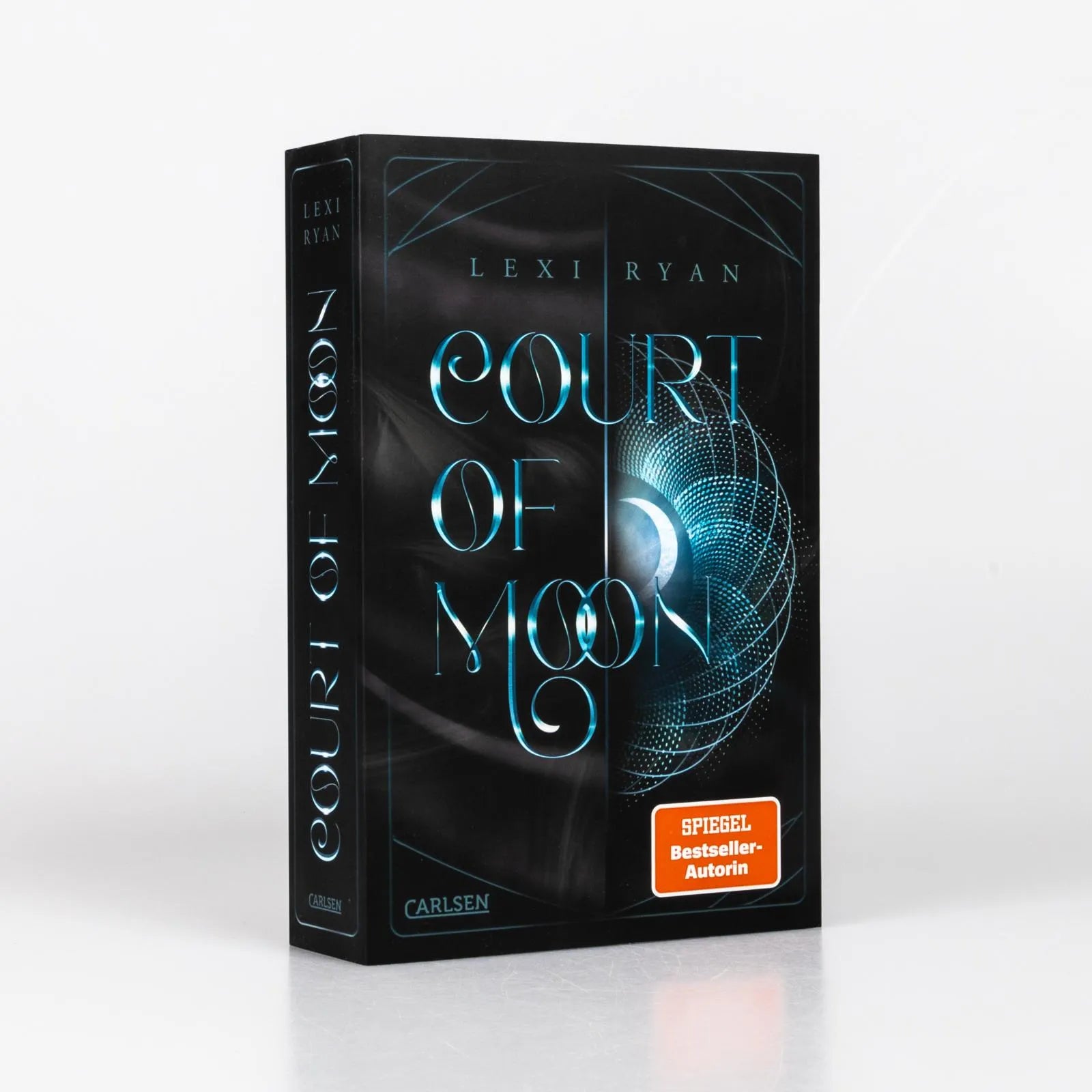 Detailansicht: Court of Sun 2: Court of Moon (Paperback)