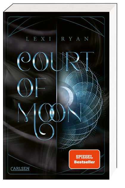 Cover: Court of Sun 2: Court of Moon (Paperback) von Lexi Ryan