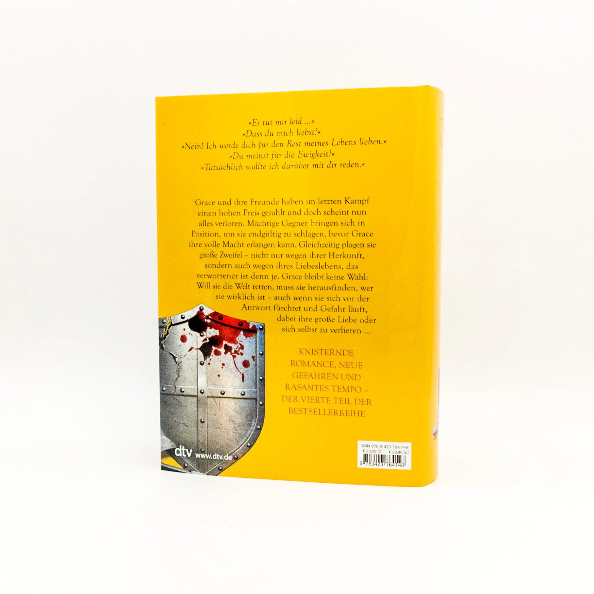 Produktansicht: Court (Gebundene Ausgabe)