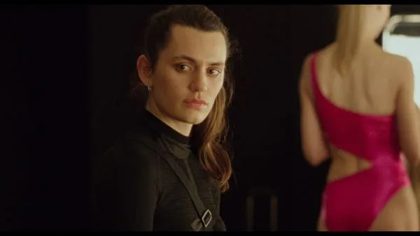 Filmszene 4 aus Couture – Blu-ray. Regie: Alice Winocour