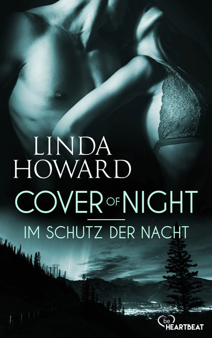 Cover: Cover of Night - Im Schutz der Nacht (E-Book) von Linda Howard