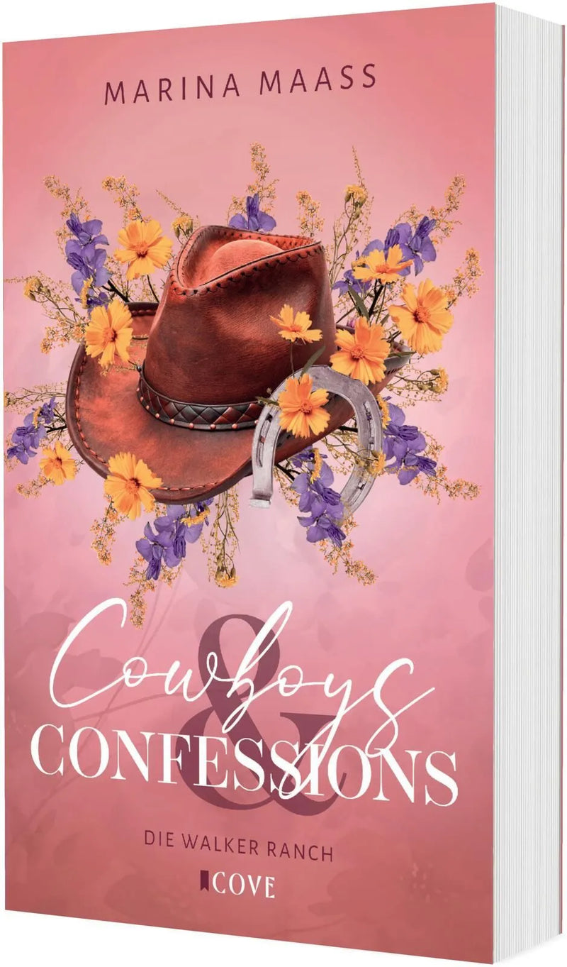Cowboys & Confessions