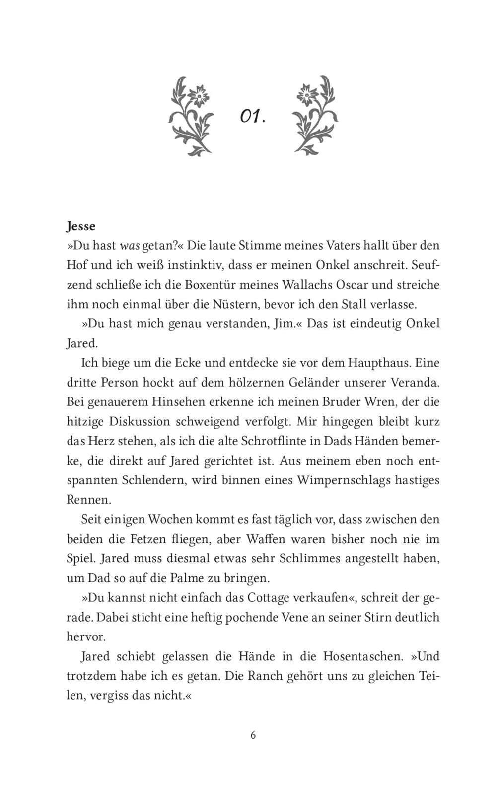 Detailansicht: Cowboys & Confessions (Taschenbuch)