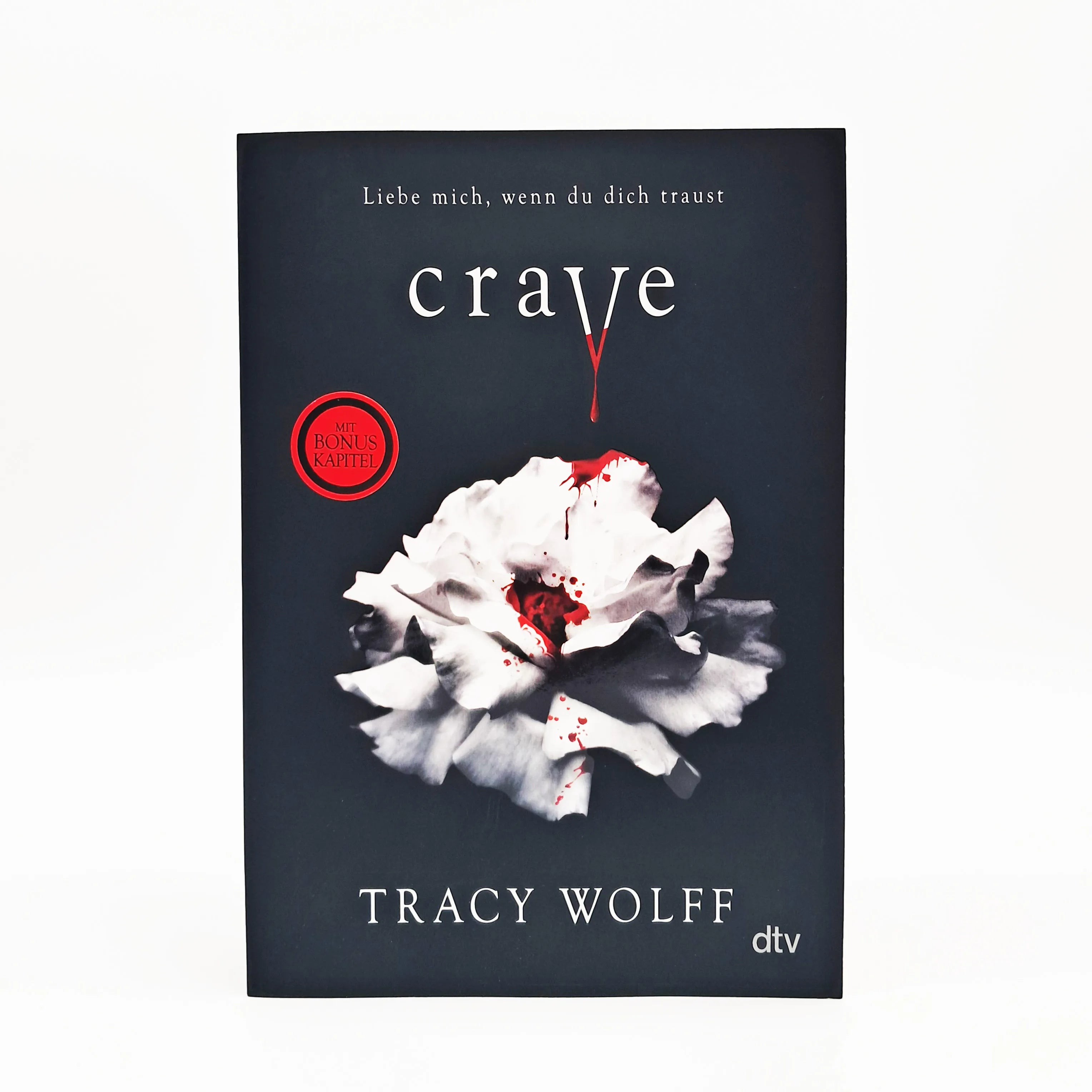 Abbildung von 'Crave'