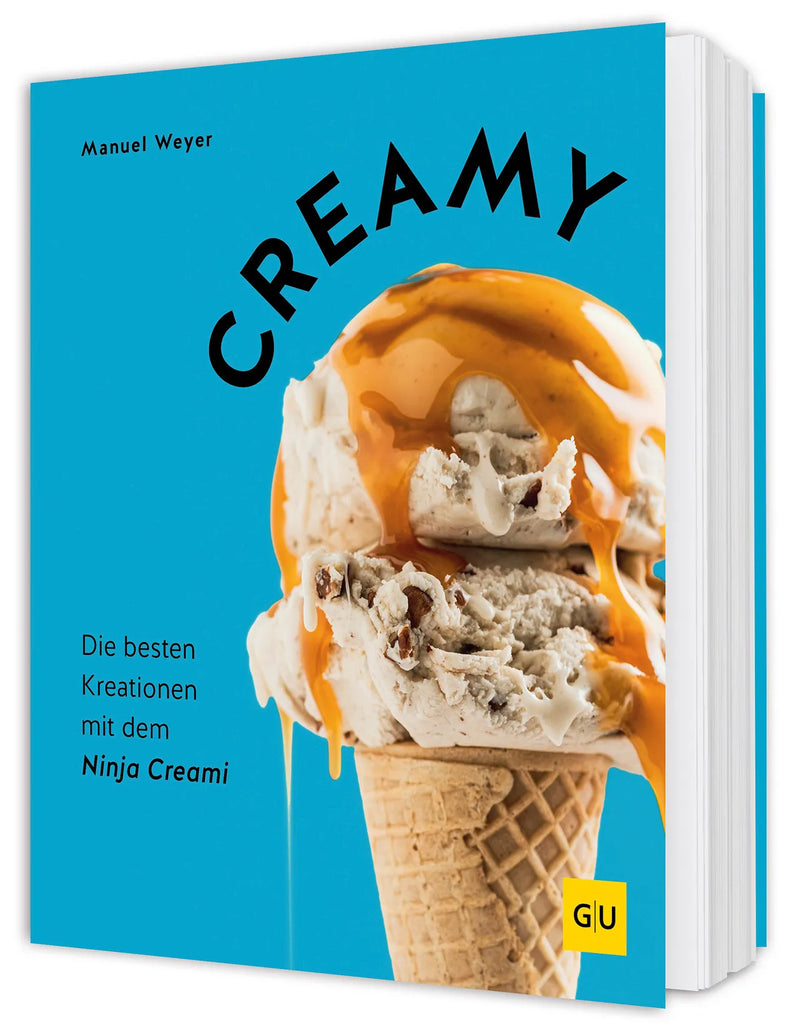 Creamy