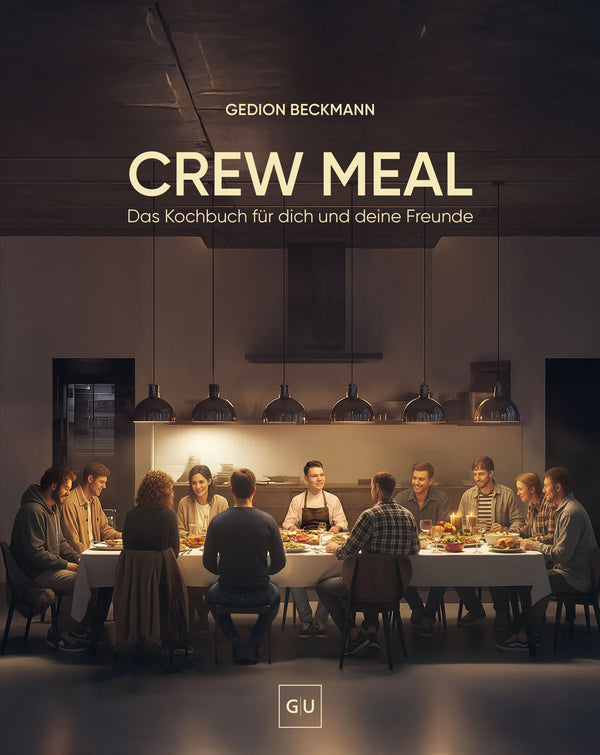 Crew Meal