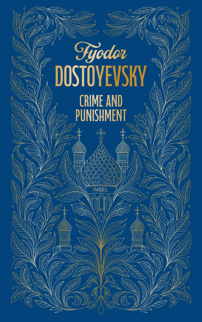Crime and Punishment
