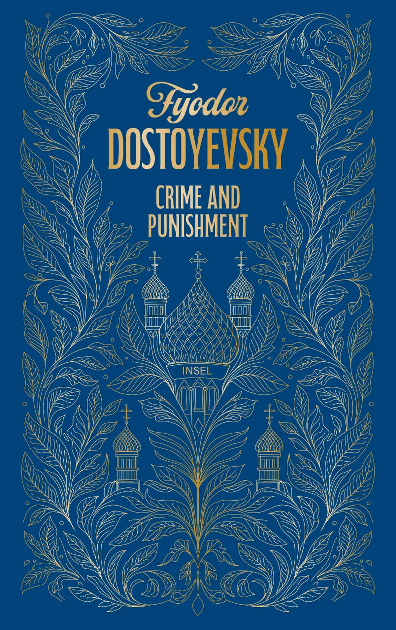 Crime and Punishment