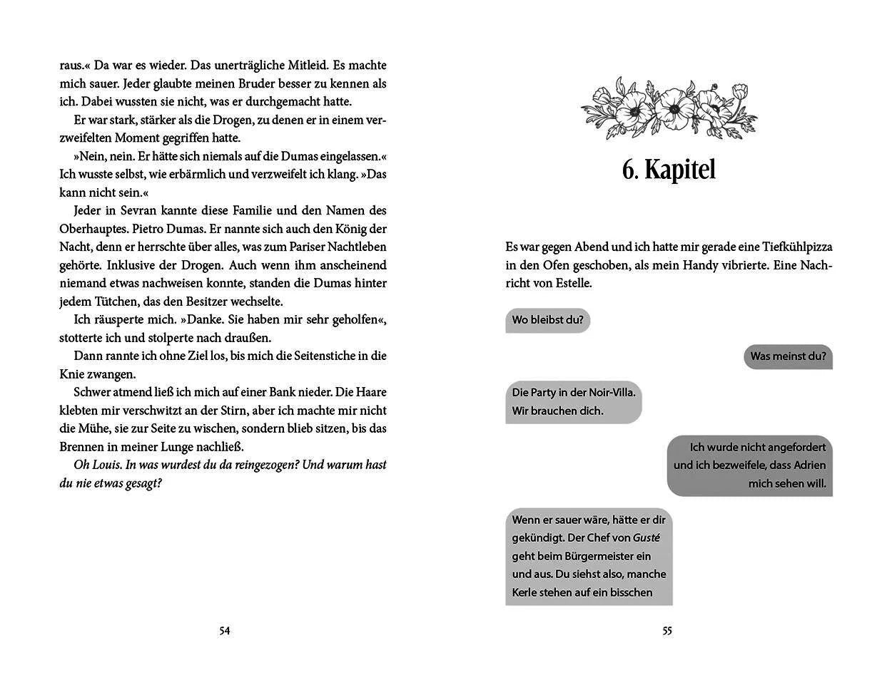 Detailansicht: Crimson Circle (Paperback)