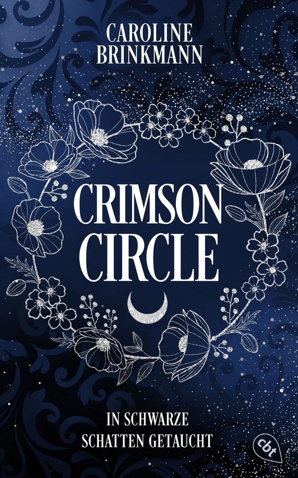 Crimson Circle