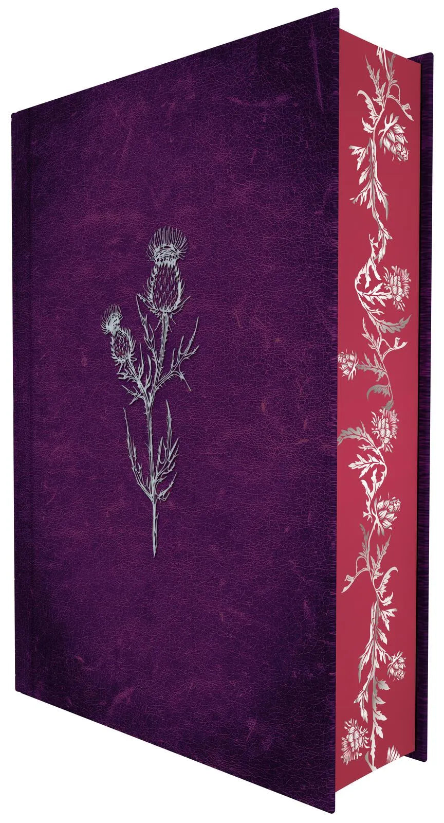 Detailansicht: Crimson Throne (Hardcover)