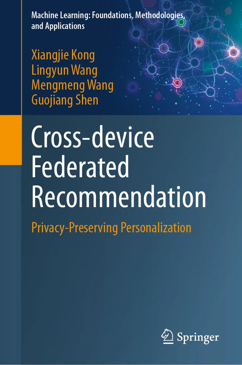 Cross-device Federated Recommendation