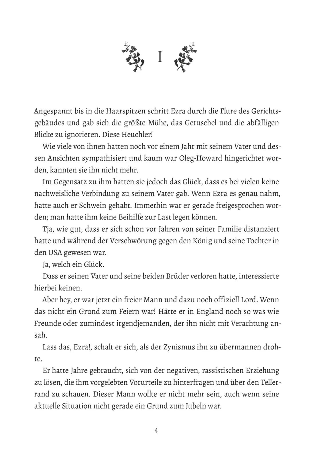 Produktansicht: Crown & Creature – Schicksal der Nacht (Taschenbuch)
