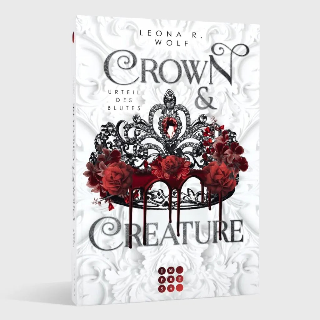 Abbildung von 'Crown & Creature – Urteil des Blutes'
