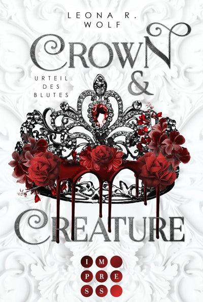 Crown & Creature – Urteil des Blutes
