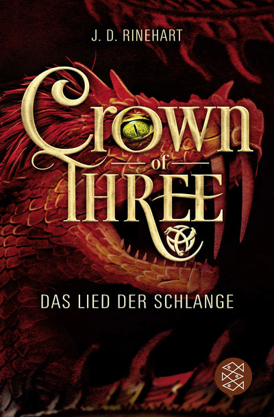 Crown of Three – Das Lied der Schlange
